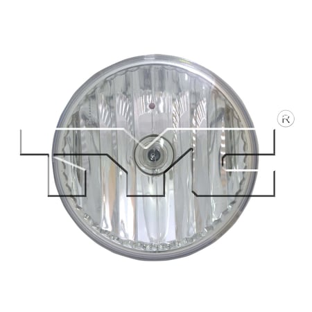 Tyc Light Assembly, 19-6029-00 19-6029-00